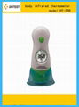 factory price for HT-208 body infrared thermometer  2