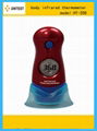 factory price for HT-208 body infrared thermometer  3
