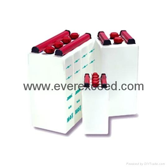 EverExceed Nickel Cadmium Range Battery 3