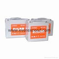 EverExceed Solar Gel Range VRLA Battery 2