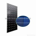 Monocrystalline Solar module 1