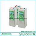 EverExceed Tubular OPzV range VRLA Battery 3