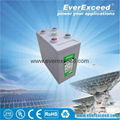 EverExceed Modular Max Range Valve Regulated Lead Acid (VRLA) Battery 3