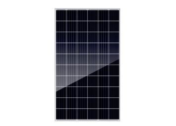 Polycrystalline solar module 2