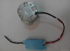 DC SYNCHRONOUS MOTOR