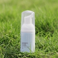 30ml Bubble cleanser foam pump bottle 