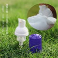 30ml Bubble cleanser foam pump bottle  5