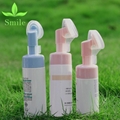 120ml Face Clean Mousse Pump Bottle 43mm Foam pump PETbottle 1