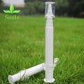  20 ml plastic eye cream syringe shape airless bottle eye cream bottle 2