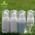 50 ml Face Cleanser Foaming Bottles 30 MM Foam Pump Cosmetic Face Care