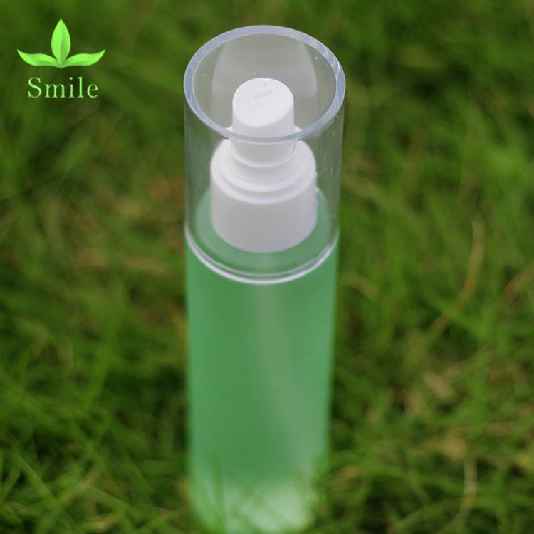 150ml Sprayer Pump  Bottles Cosmetic Water Bottle 