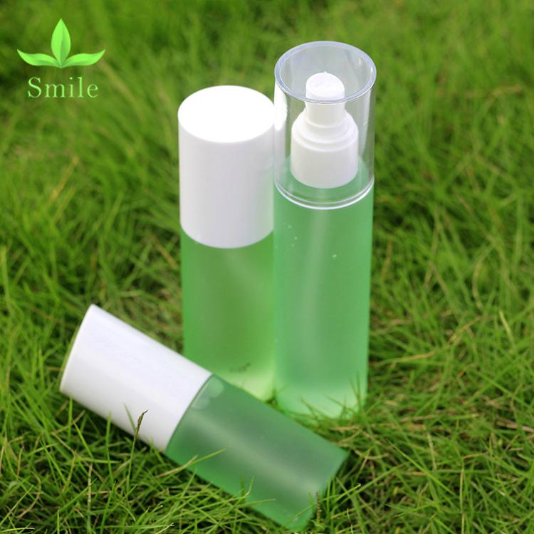 150ml Sprayer Pump  Bottles Cosmetic Water Bottle  3