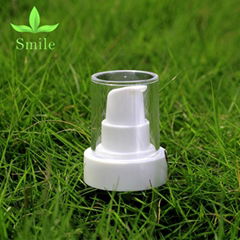  24mm facial care  lotion pump