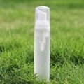30 mm Neck Gungzhou Factory Face Clean Mousse Foam Pump  Plastic Bottle