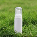 30 mm Neck Gungzhou Factory Face Clean Mousse Foam Pump  Plastic Bottle 4