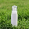 30 mm Neck Gungzhou Factory Face Clean Mousse Foam Pump  Plastic Bottle