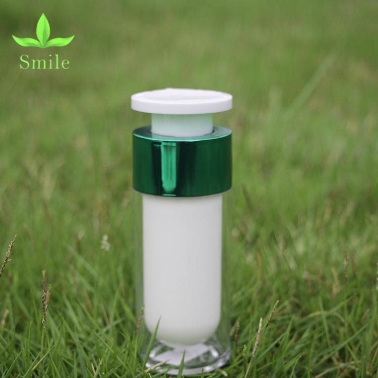  30ml Factory Hot sale airless bottles for cosmetics wholesale 3