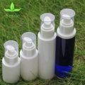 High Quality 30ml AS Lotion Airless Bottles