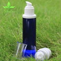 High Quality 30ml AS Lotion Airless Bottles