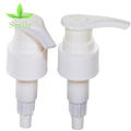  24mm hand wash plastic dispense lotion pump 1