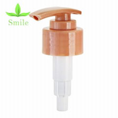 28mm hand wash sterilize dispener pump