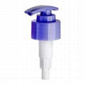 28mm hand wash sterilize dispener pump