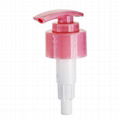 28mm hand wash sterilize dispener pump 4