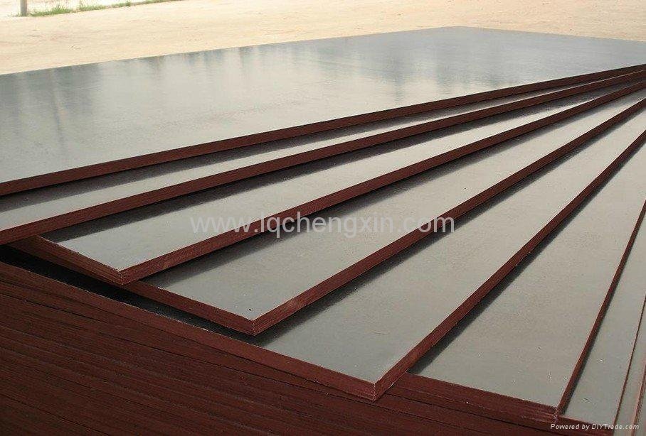 Price for film faced plywood