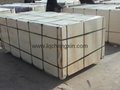 Chengxin  brown film faced plywood  2