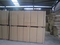 china manufacturer offer all kinds of 12mm brown film faced plywood size