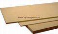 melamine mdf 3