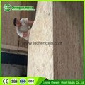 1220x2440 11mm OSB board prices