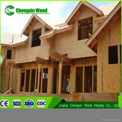 OSB OSB2 OSB3 decoraion   construction 18mm