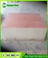 4*8 commercial okoume plywood for modern furniture design and home decoration 2