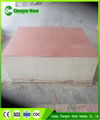 4*8 commercial okoume plywood for modern furniture design and home decoration