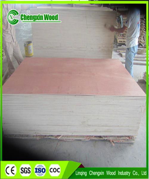 4*8 commercial okoume plywood for modern furniture design and home decoration 4