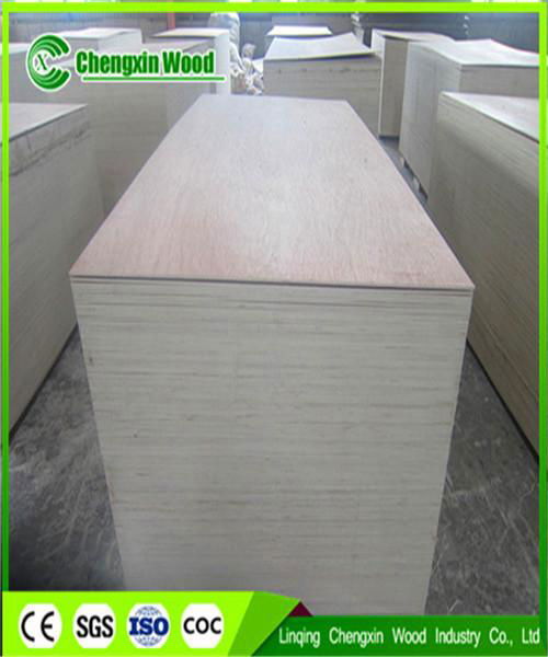 4*8 commercial okoume plywood for modern furniture design and home decoration 5