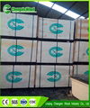 Bintangor plywood 18mm commercial plywood 4