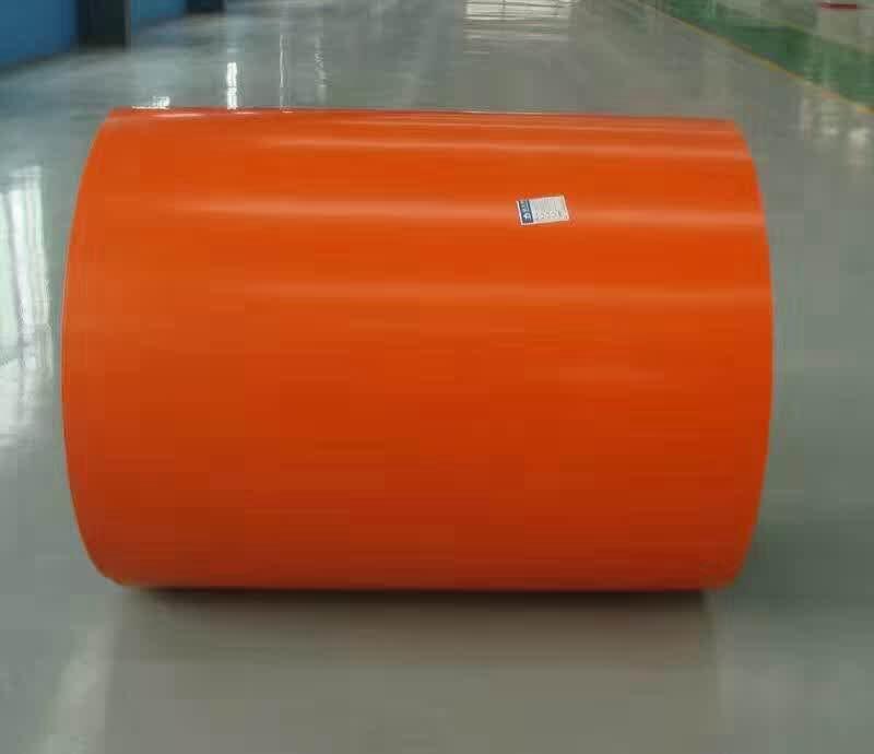 Hot rolled steel price of galvanized plate coil steel sheet 4