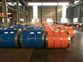 Hot rolled steel price of galvanized plate coil steel sheet 6