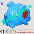 3" Slurry Pump for mining industry