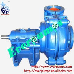 6X4 Slurry pump manufacturer