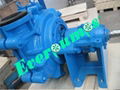 8x6 Slurry pump manufacturer 3