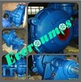 8x6 Slurry pump manufacturer 4