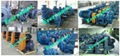 8x6 Slurry pump manufacturer 5