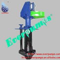 40PVR SP Sump Slurry Pump 1