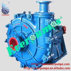 ZGB Large capacity high head Slurry Pump