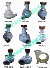 Nigeria Cheap Sand pump with diesel engine