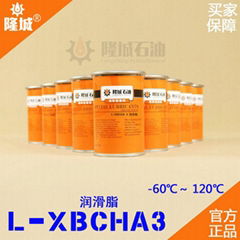 齒輪廠L-XBCHA3大型電機潤滑脂上饒隆城直供