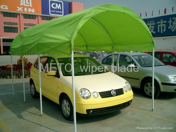 TENT FOR CARS PARKING